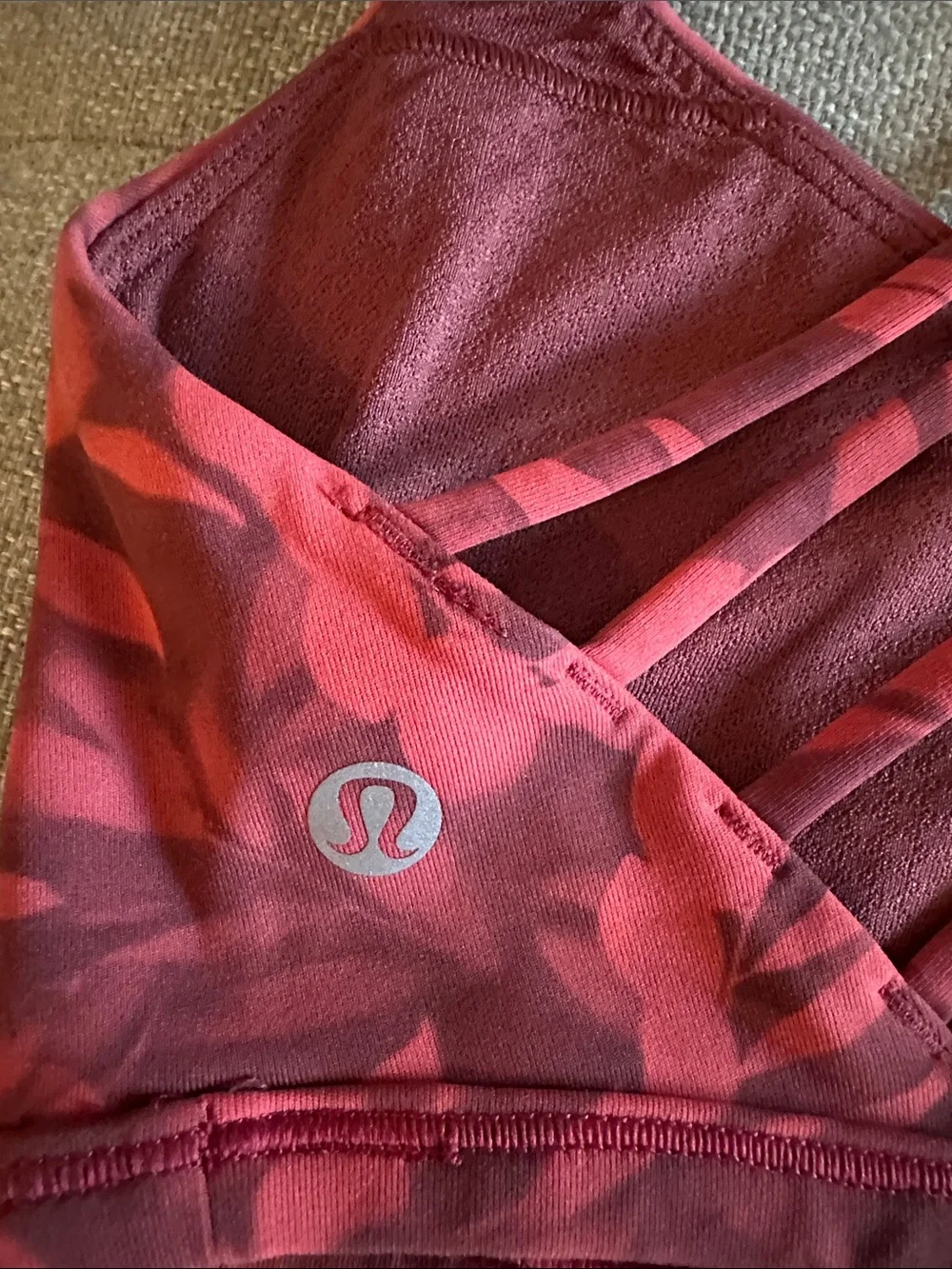 lululemon athletica lightweight support